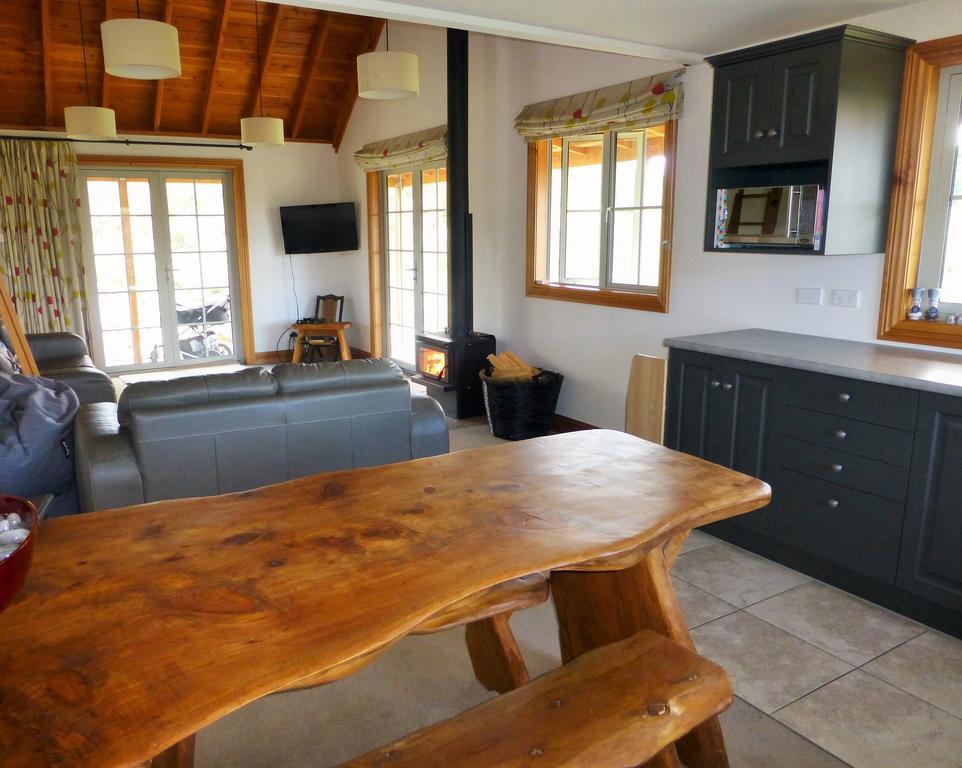 Lexi'S Lodge Lago Tékapo Habitación foto